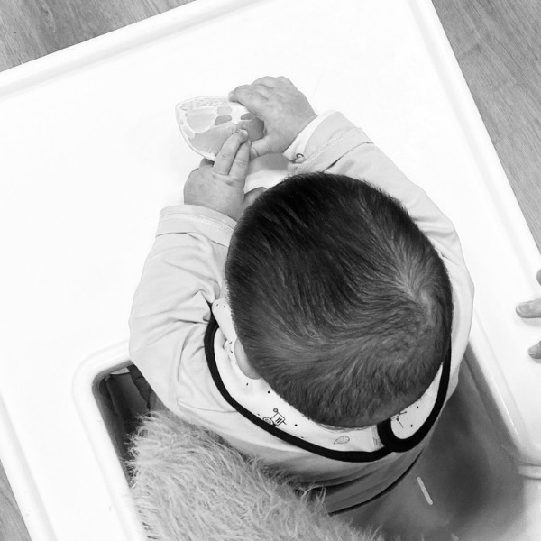 taller alimentacion bebe